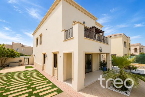 Villa in Samara, Arabian Ranches 2, Dubai 5 bedrooms, 374.21 sq.m. № 119772