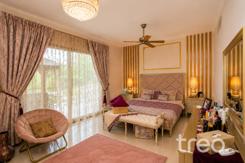 Villa in Samara, Arabian Ranches 2, Dubai 5 bedrooms, 374.21 sq.m. № 119772 - photo 13