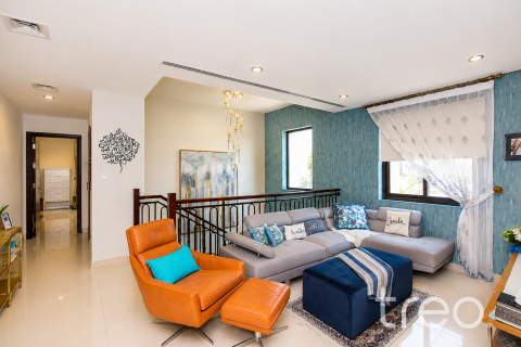 Villa in Samara, Arabian Ranches 2, Dubai 5 bedrooms, 374.21 sq.m. № 119772 - photo 11