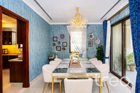 Villa in Samara, Arabian Ranches 2, Dubai 5 bedrooms, 374.21 sq.m. № 119772 - photo 5