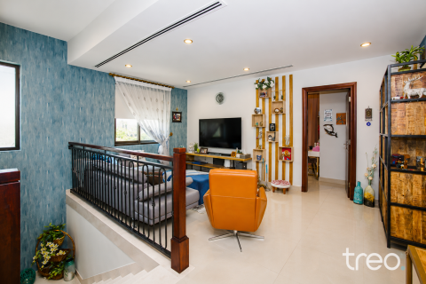 Villa in Samara, Arabian Ranches 2, Dubai 5 bedrooms, 374.21 sq.m. № 119772 - photo 15