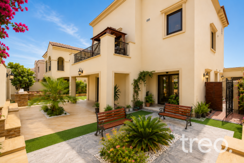 Villa in Samara, Arabian Ranches 2, Dubai 5 bedrooms, 374.21 sq.m. № 119772 - photo 21