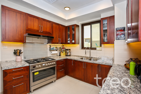 Villa in Samara, Arabian Ranches 2, Dubai 5 bedrooms, 374.21 sq.m. № 119772 - photo 7