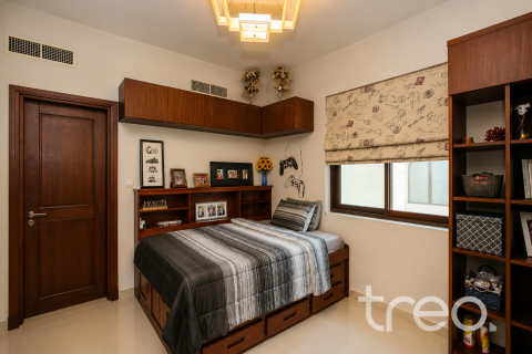 Villa in Samara, Arabian Ranches 2, Dubai 5 bedrooms, 374.21 sq.m. № 119772 - photo 20