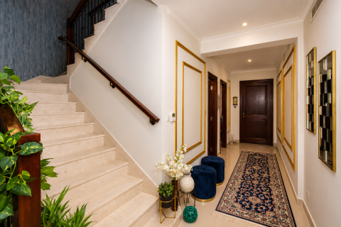 Villa in Samara, Arabian Ranches 2, Dubai 5 bedrooms, 374.21 sq.m. № 119772 - photo 2