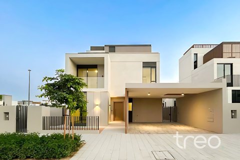 Вилла в Arabian Ranches 3, Дубай, 4 спальни, 431.16м², № 119775