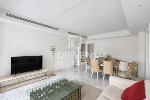 Apartment in Downtown Dubai (Downtown Burj Dubai), Dubai 2 bedrooms, 163.32 sq.m. № 128037 - photo 6
