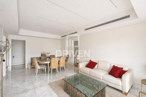 Apartment in Downtown Dubai (Downtown Burj Dubai), Dubai 2 bedrooms, 163.32 sq.m. № 128037 - photo 4