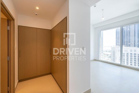 Apartment in Creek Horizon, Dubai Creek Harbour (The Lagoons), Dubai 2 bedrooms, 109.9 sq.m. № 128048 - photo 14