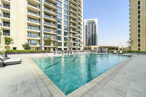 Apartment in Creek Horizon, Dubai Creek Harbour (The Lagoons), Dubai 2 bedrooms, 109.9 sq.m. № 128048 - photo 22