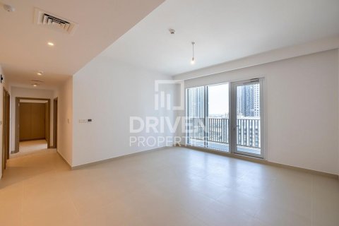 Apartment in Creek Horizon, Dubai Creek Harbour (The Lagoons), Dubai 2 bedrooms, 109.9 sq.m. № 128048 - photo 3