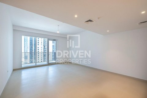 Apartment in Creek Horizon, Dubai Creek Harbour (The Lagoons), Dubai 2 bedrooms, 109.9 sq.m. № 128048 - photo 2