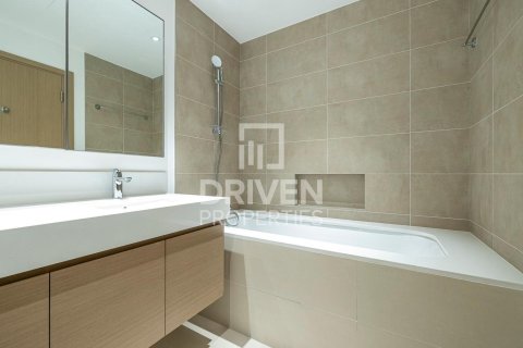 Apartment in Creek Horizon, Dubai Creek Harbour (The Lagoons), Dubai 2 bedrooms, 109.9 sq.m. № 128048 - photo 20