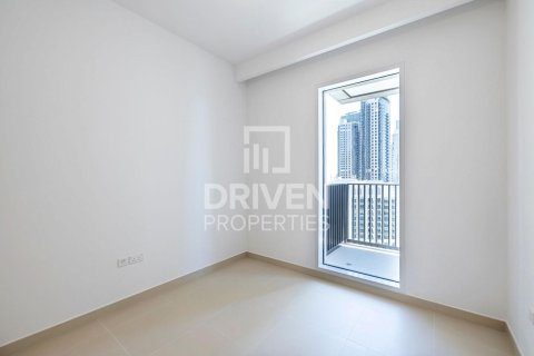 Apartment in Creek Horizon, Dubai Creek Harbour (The Lagoons), Dubai 2 bedrooms, 109.9 sq.m. № 128048 - photo 8