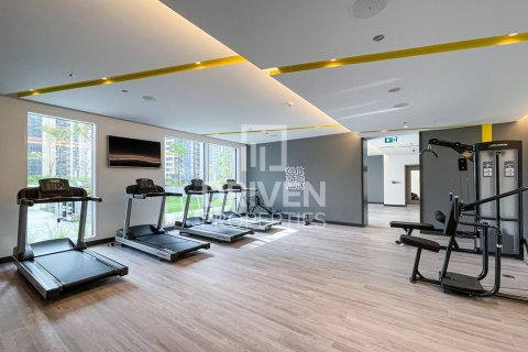 Apartment in Creek Horizon, Dubai Creek Harbour (The Lagoons), Dubai 2 bedrooms, 109.9 sq.m. № 128048 - photo 24