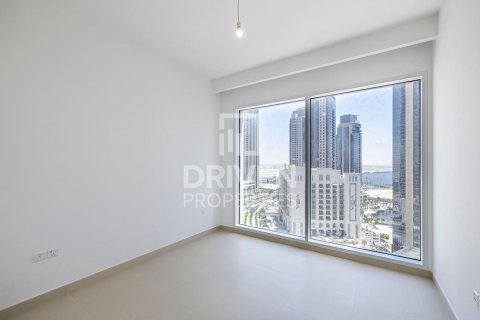Apartment in Creek Horizon, Dubai Creek Harbour (The Lagoons), Dubai 2 bedrooms, 109.9 sq.m. № 128048 - photo 11