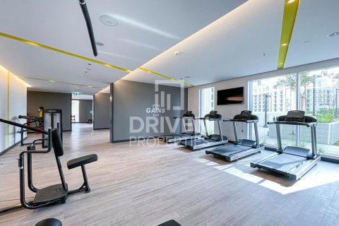 Apartment in Creek Horizon, Dubai Creek Harbour (The Lagoons), Dubai 2 bedrooms, 109.9 sq.m. № 128048 - photo 25
