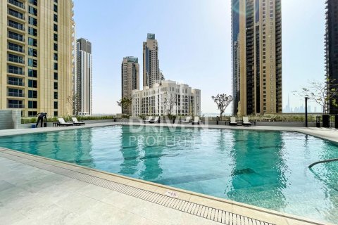 Apartment in Creek Horizon, Dubai Creek Harbour (The Lagoons), Dubai 2 bedrooms, 109.9 sq.m. № 128048 - photo 23