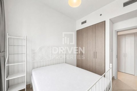 Appartement à Forte, Downtown Dubai (Downtown Burj Dubai), Dubai, 3 chambres, 145.67 m², № 128039 - photo 11
