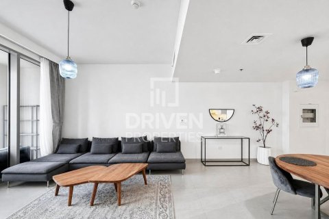 Appartement à Forte, Downtown Dubai (Downtown Burj Dubai), Dubai, 3 chambres, 145.67 m², № 128039 - photo 4