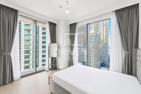 Appartement à Forte, Downtown Dubai (Downtown Burj Dubai), Dubai, 3 chambres, 145.67 m², № 128039 - photo 8