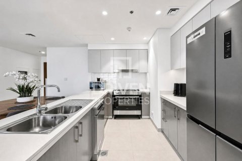 Appartement à Forte, Downtown Dubai (Downtown Burj Dubai), Dubai, 3 chambres, 145.67 m², № 128039 - photo 7