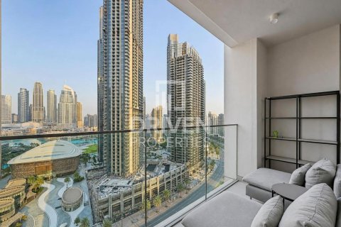 Appartement à Forte, Downtown Dubai (Downtown Burj Dubai), Dubai, 3 chambres, 145.67 m², № 128039 - photo 18
