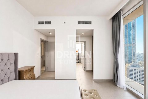 Appartement à Forte, Downtown Dubai (Downtown Burj Dubai), Dubai, 3 chambres, 145.67 m², № 128039 - photo 9