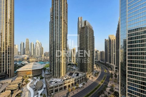 Appartement à Forte, Downtown Dubai (Downtown Burj Dubai), Dubai, 3 chambres, 145.67 m², № 128039 - photo 17