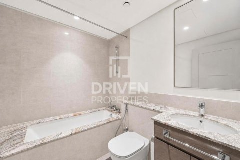 Appartement à Forte, Downtown Dubai (Downtown Burj Dubai), Dubai, 3 chambres, 145.67 m², № 128039 - photo 14