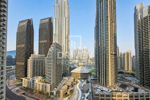 Appartement à Forte, Downtown Dubai (Downtown Burj Dubai), Dubai, 3 chambres, 145.67 m², № 128039 - photo 16