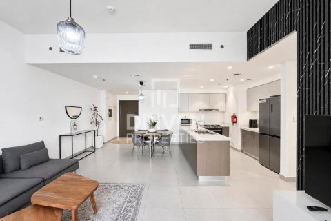 Appartement à Forte, Downtown Dubai (Downtown Burj Dubai), Dubai, 3 chambres, 145.67 m², № 128039 - photo 3