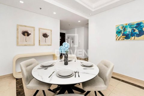 Apartamento en Downtown Dubai (Downtown Burj Dubai), Dubai, 2 dormitorios, 111.3 m², № 128040 - foto 16