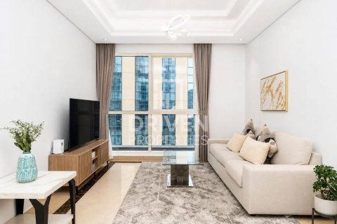 Apartamento en Downtown Dubai (Downtown Burj Dubai), Dubai, 2 dormitorios, 111.3 m², № 128040 - foto 6