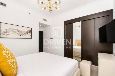 Apartamento en Downtown Dubai (Downtown Burj Dubai), Dubai, 2 dormitorios, 111.3 m², № 128040 - foto 11