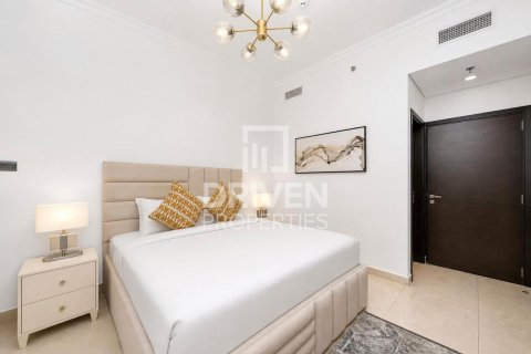 Apartamento en Downtown Dubai (Downtown Burj Dubai), Dubai, 2 dormitorios, 111.3 m², № 128040 - foto 9