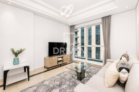 Apartamento en Downtown Dubai (Downtown Burj Dubai), Dubai, 2 dormitorios, 111.3 m², № 128040 - foto 5