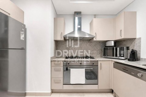Apartamento en Downtown Dubai (Downtown Burj Dubai), Dubai, 2 dormitorios, 111.3 m², № 128040 - foto 14