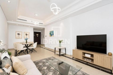 Apartamento en Downtown Dubai (Downtown Burj Dubai), Dubai, 2 dormitorios, 111.3 m², № 128040 - foto 3
