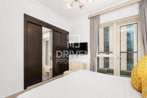 Apartamento en Downtown Dubai (Downtown Burj Dubai), Dubai, 2 dormitorios, 111.3 m², № 128040 - foto 10