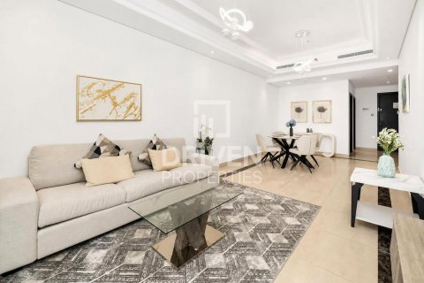 Apartamento en Downtown Dubai (Downtown Burj Dubai), Dubai, 2 dormitorios, 111.3 m², № 128040 - foto 4