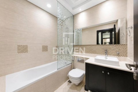 Apartamento en Downtown Dubai (Downtown Burj Dubai), Dubai, 2 dormitorios, 111.3 m², № 128040 - foto 20