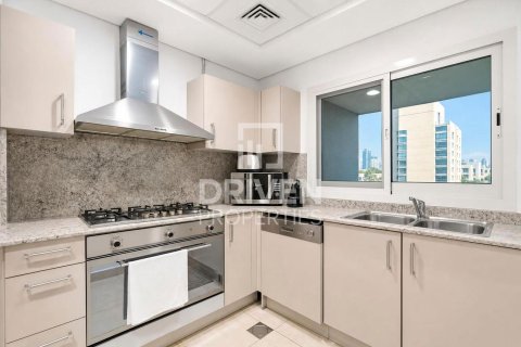 Apartamento en Downtown Dubai (Downtown Burj Dubai), Dubai, 2 dormitorios, 111.3 m², № 128040 - foto 17