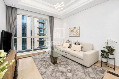 Apartamento en Downtown Dubai (Downtown Burj Dubai), Dubai, 2 dormitorios, 111.3 m², № 128040 - foto 2