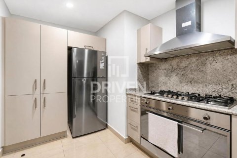 Apartamento en Downtown Dubai (Downtown Burj Dubai), Dubai, 2 dormitorios, 111.3 m², № 128040 - foto 15