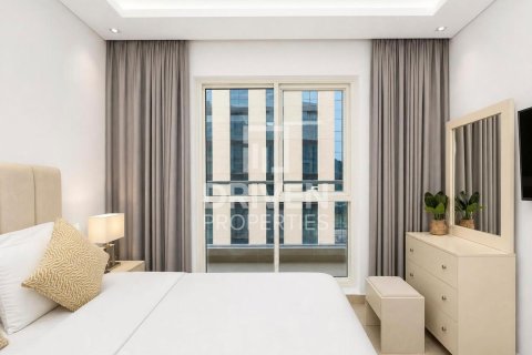 Apartamento en Downtown Dubai (Downtown Burj Dubai), Dubai, 2 dormitorios, 111.3 m², № 128040 - foto 13
