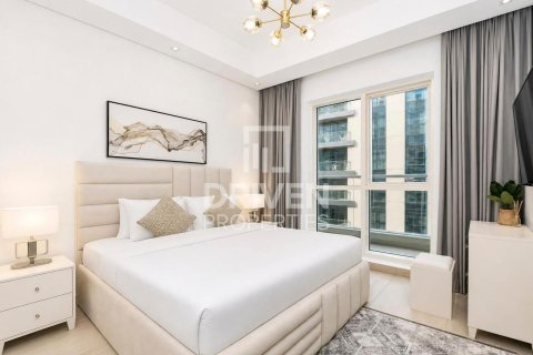 Apartamento en Downtown Dubai (Downtown Burj Dubai), Dubai, 2 dormitorios, 111.3 m², № 128040 - foto 12