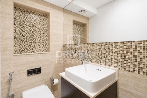 Apartamento en Downtown Dubai (Downtown Burj Dubai), Dubai, 2 dormitorios, 111.3 m², № 128040 - foto 19