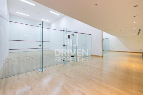 Apartamento en The Residences, Downtown Dubai (Downtown Burj Dubai), Dubai, estudio, 85.75 m², № 128038 - foto 24