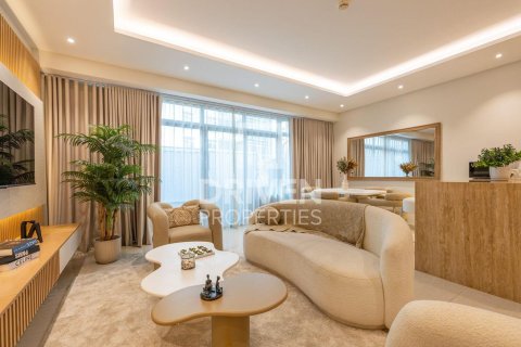 Apartamento en The Residences, Downtown Dubai (Downtown Burj Dubai), Dubai, estudio, 85.75 m², № 128038 - foto 5